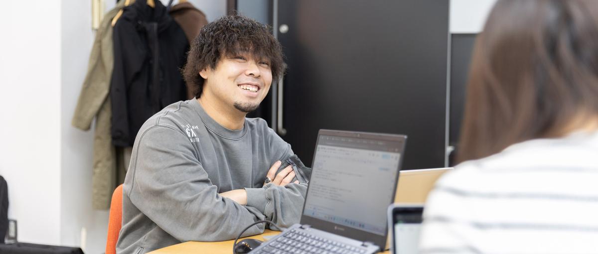 将来のためにスキルを身につけたい方へ！ITエンジニア募集✨