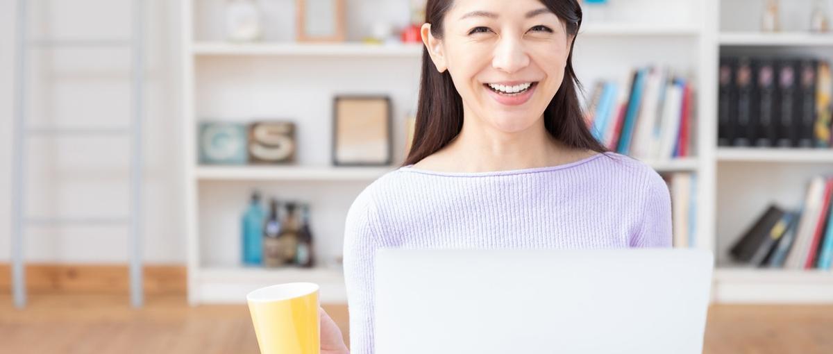 全国どこからでも！経理の経験を活かして自由なスタイルで活躍しよう