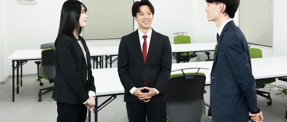 人事・総務・営業サポートまで幅広く活躍！ コンサル会社のバックオフィス職募