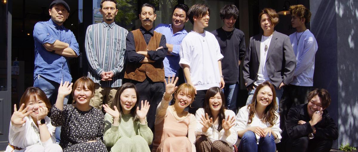 魅力を可視化して組織を支える。現場の理解者として情報発信する動画担当