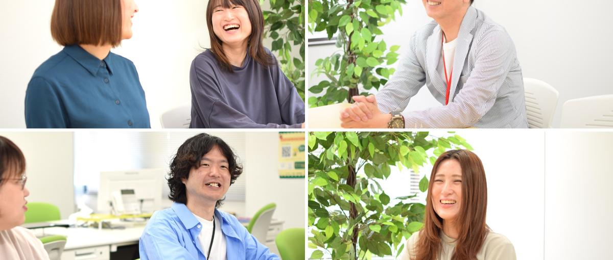 採用を極めてキャリアを創る！管理職じゃないスペシャリストの道がある