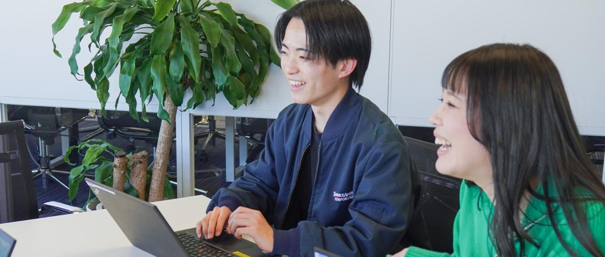 BtoCマーケと組織管理を学ぶマネジメントインターン｜実務特化型