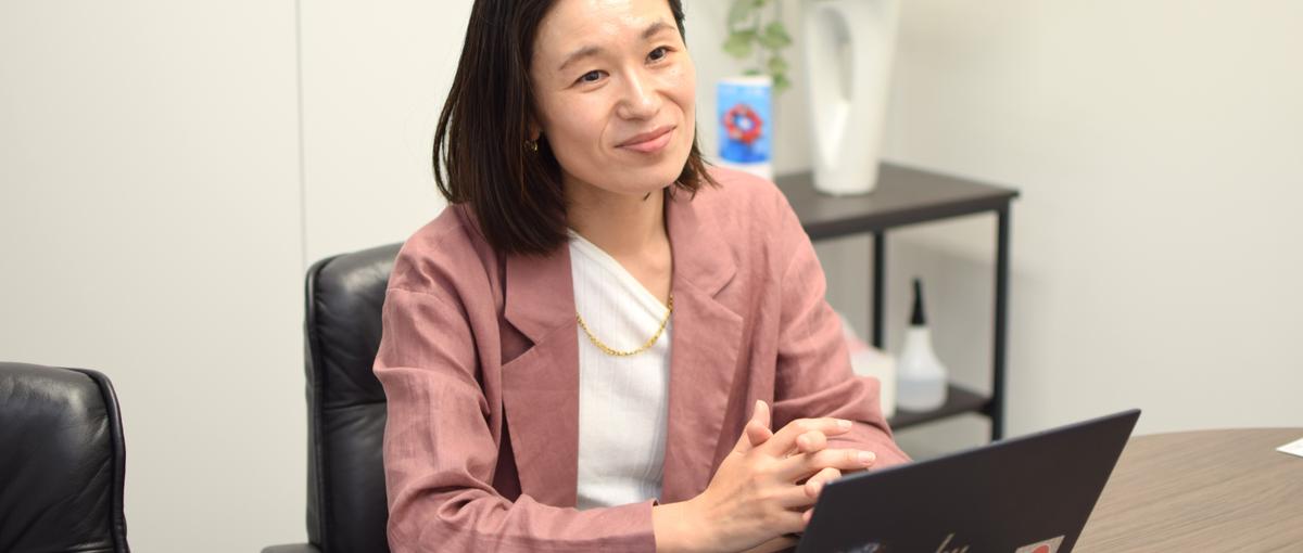 マーケの力で現場を変えたい！介護×食DX企業の東京マーケター募集