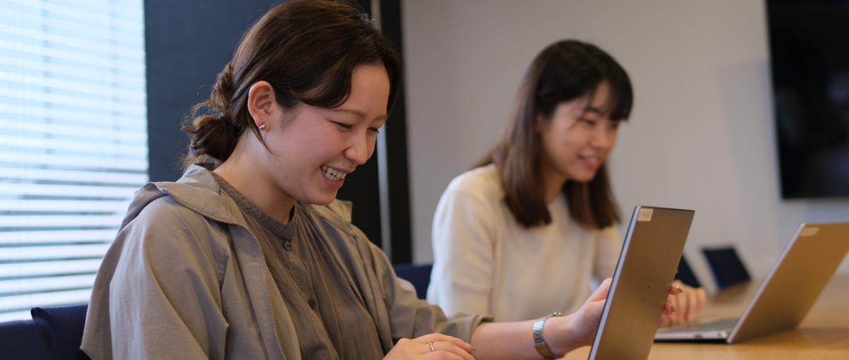 単なる対応で終わらせない。顧客体験の向上を徹底追求するCSメンバー募集！
