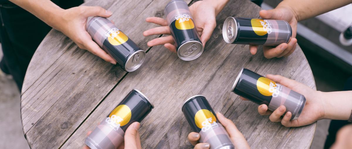 商品開発〜CSまで、クラフトドリンクブランドの裏方をお任せできる方募集中