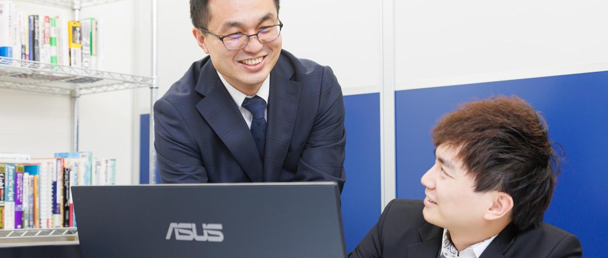 都公認サービスのリーダー候補募集｜小規模ベンチャーで圧倒的な成長