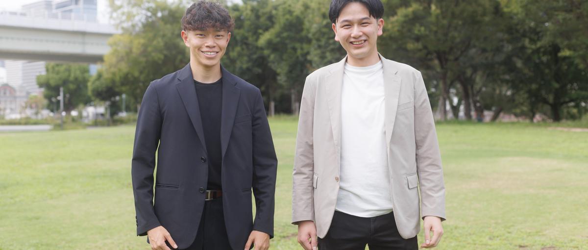  0→1のマーケ組織を創る。COOと並走する1人目ポジション