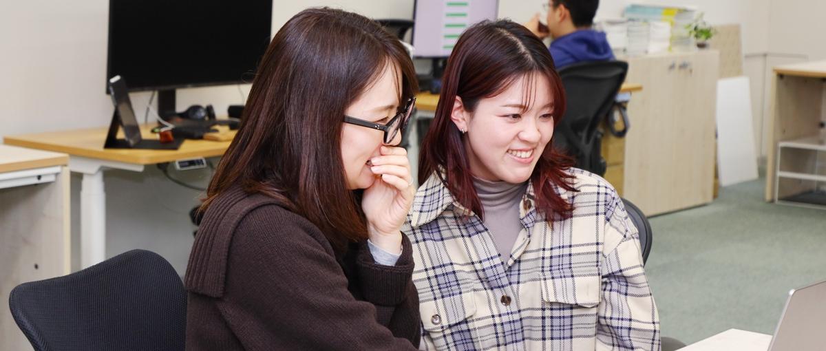 広報 × 教育｜ロイロノートのPR担当募集