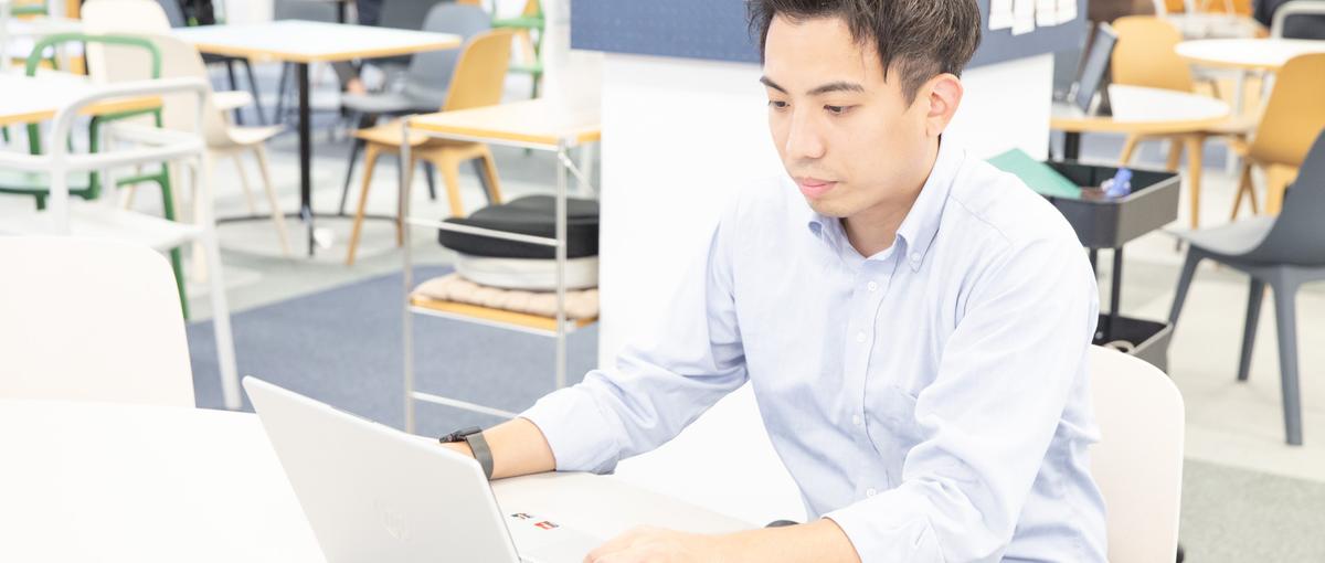 ITに興味があればOK！成長できるキャリアをここで