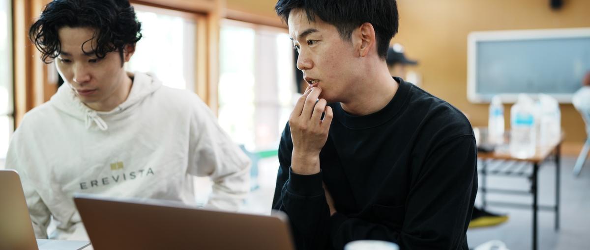 エンジニアでゴリゴリ世界市場に向けたプロダクト開発したい人〜