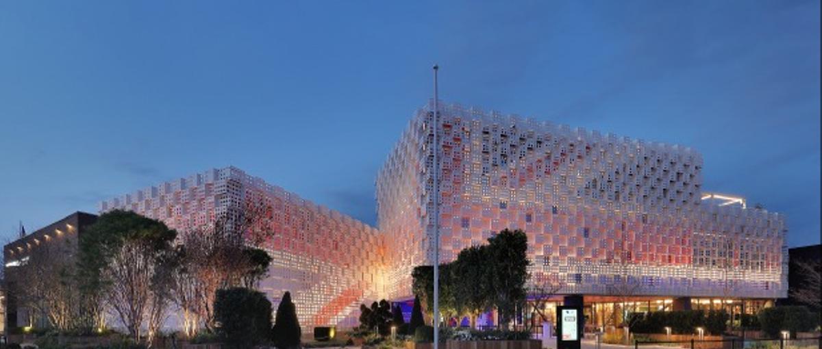 世界イベントを経験した現場のやり方を学ぶ