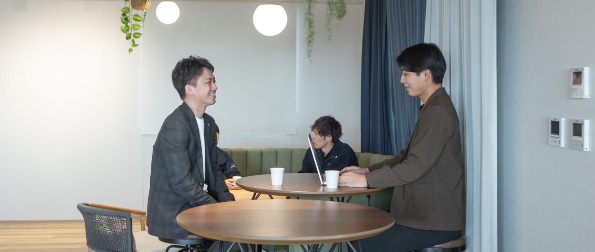 本社と同じ温度で東京組織をつくります