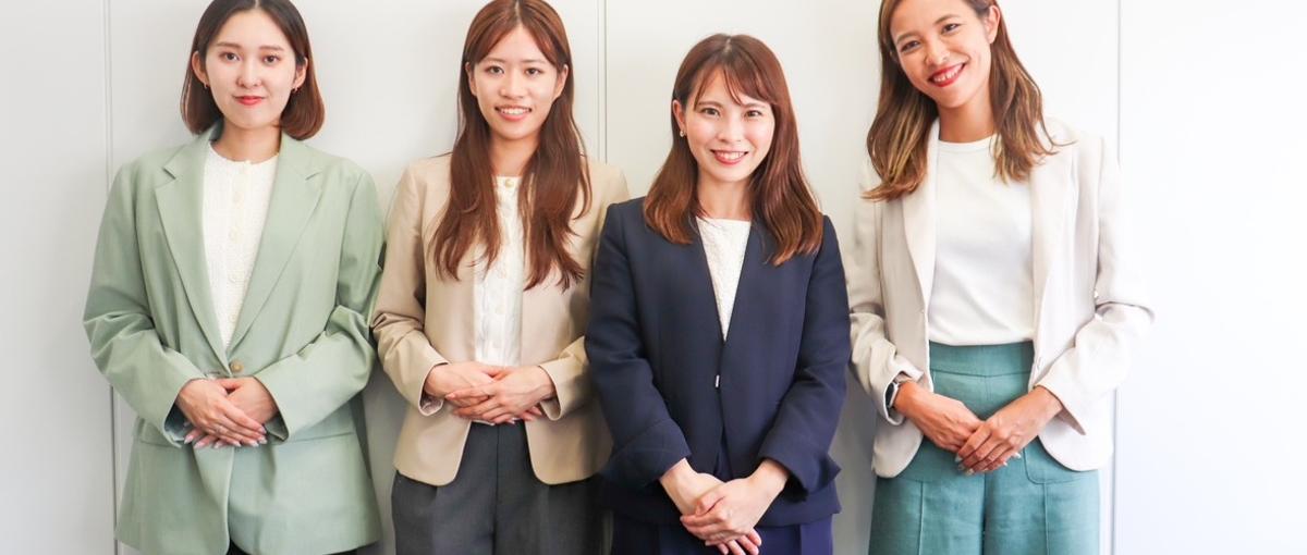 オープンポジション｜WEB・SNS広告代理店が総合職を積極採用！