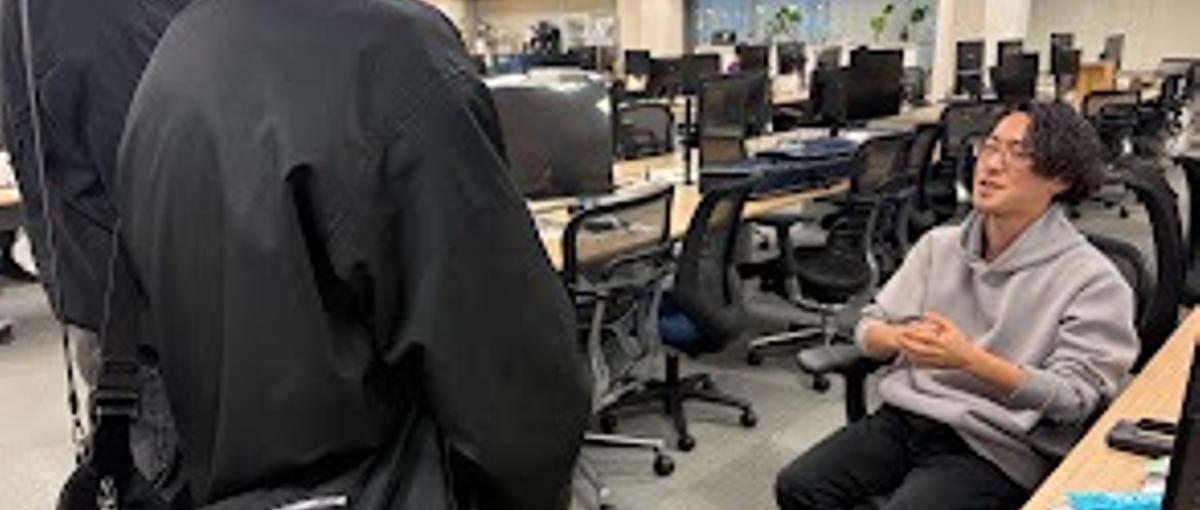 27卒/福岡でモバイルアプリ開発！Swift/Kotlin