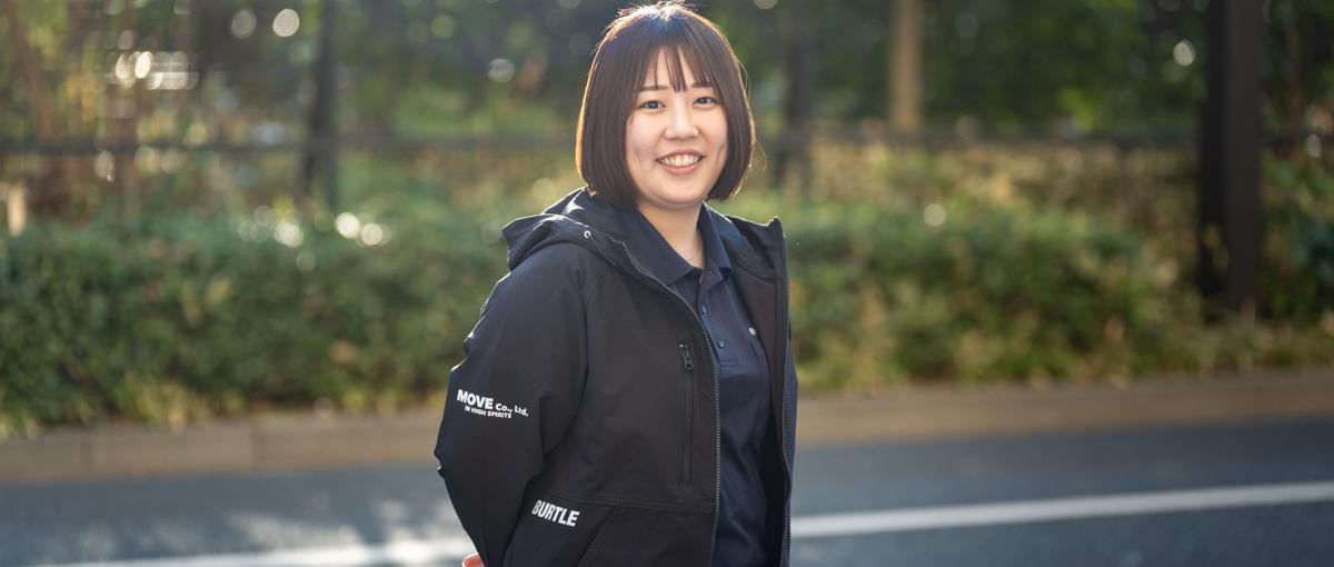 イベント業界のプロへ!若手が主役のボトムアップな環境で 営業に挑戦！