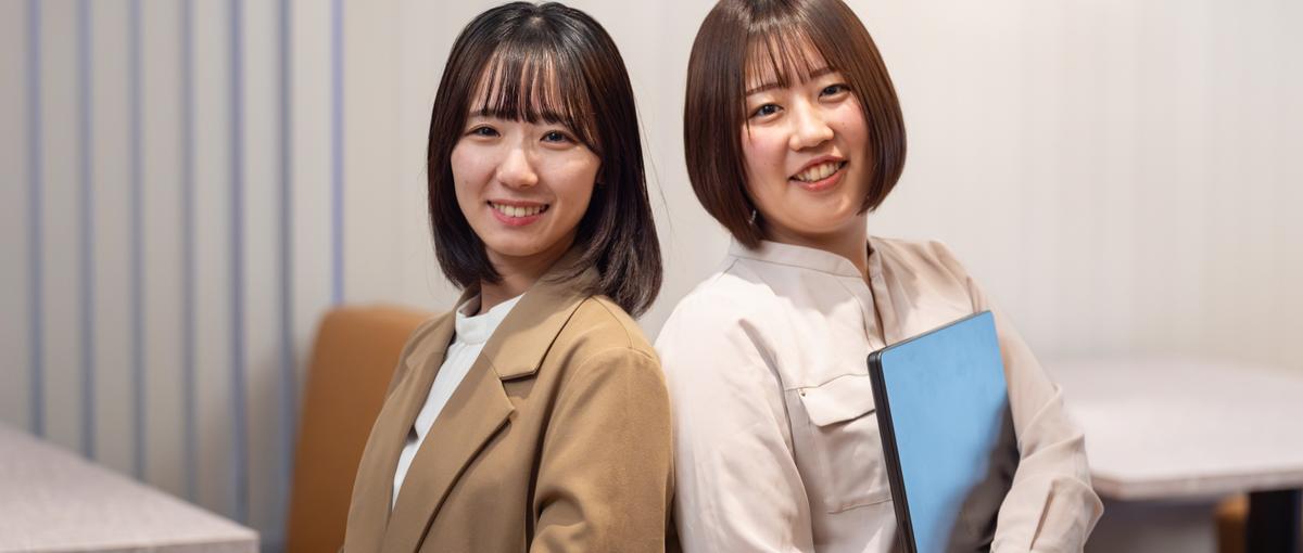 イベント業界トップクラスのシェアを誇る企業で、営業の頂点を目指す！