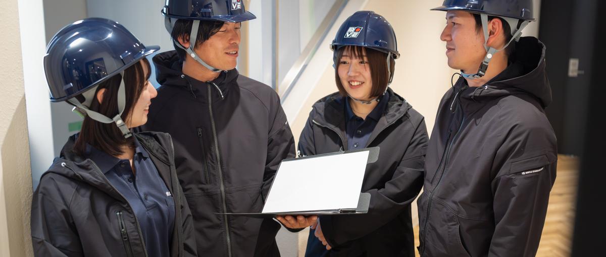 今年10月オープン！全国20拠点展開の成長企業の中心メンバーになりませんか