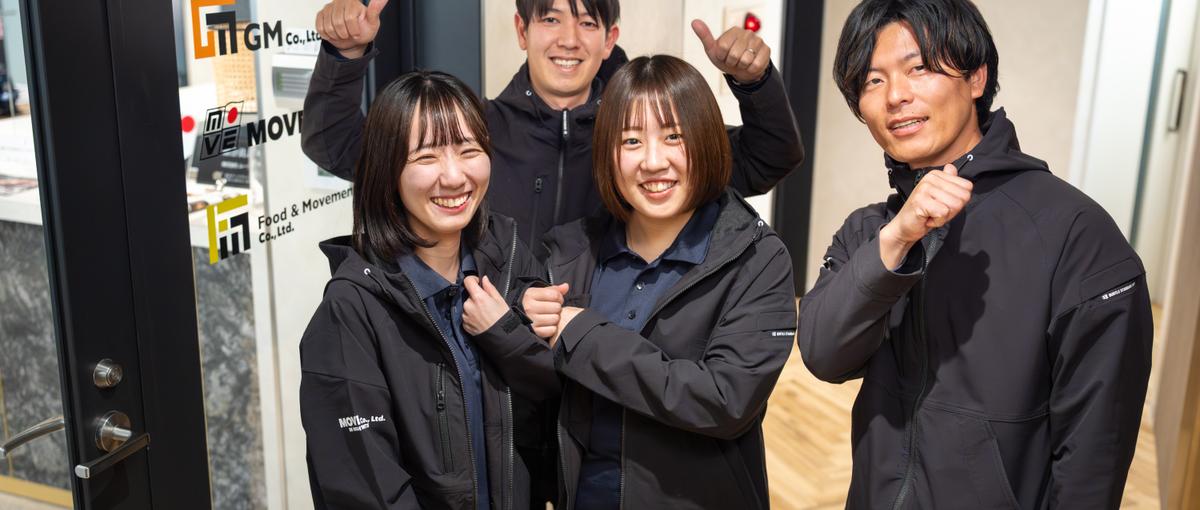 人手不足を仕組みで解決する。イベント施工の法人営業を神戸で募集！