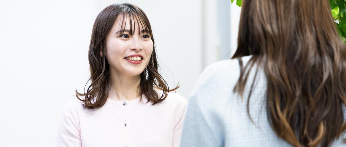 27卒集まれ～｜営業職×WEB×SNS｜お客様の課題解決を担う