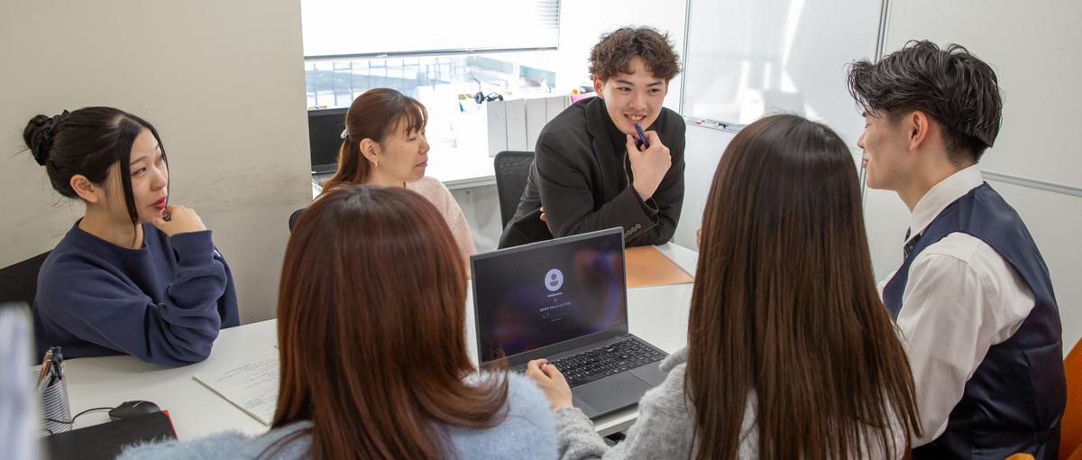 事務５名のチームで働く｜リフォーム会社の営業事務