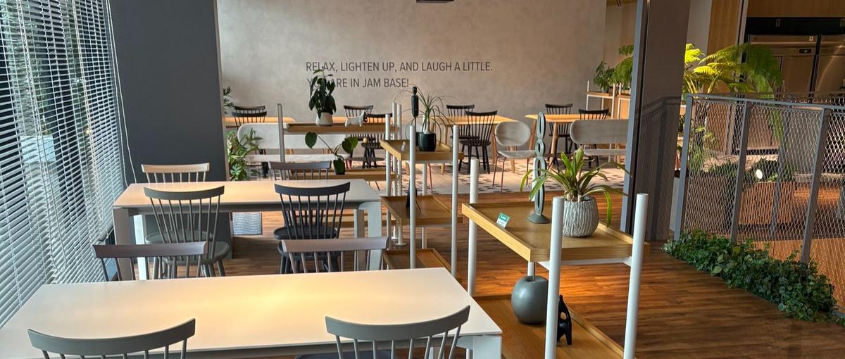 関西の技術を底上げする。本気でおもろい仕事、ここにある。