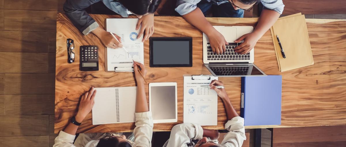 事業成長の起点をつくる！マーケティングチームリーダー募集