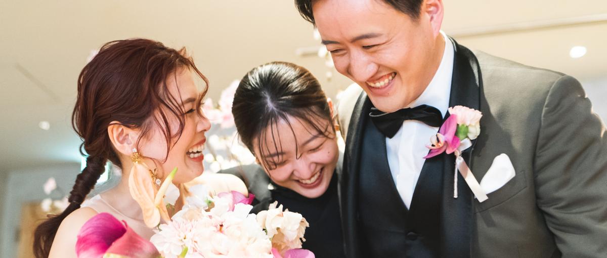 人の可能性を信じ、向き合う| 人と人が繋がる瞬間をつくるプロデューサー募集