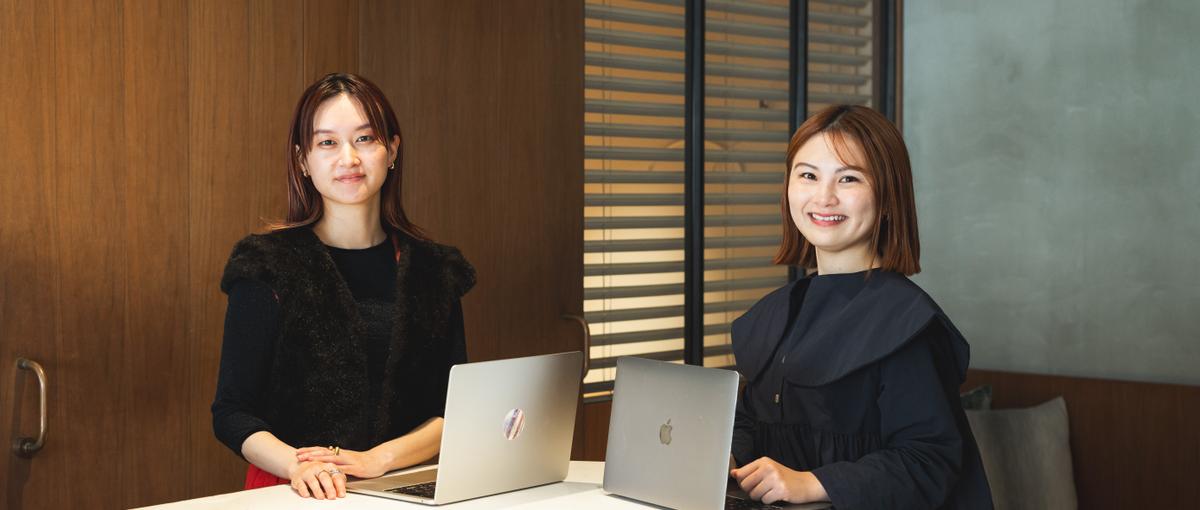 人生の節目に携わるマーケティングに携わる。WEBマーケター募集！