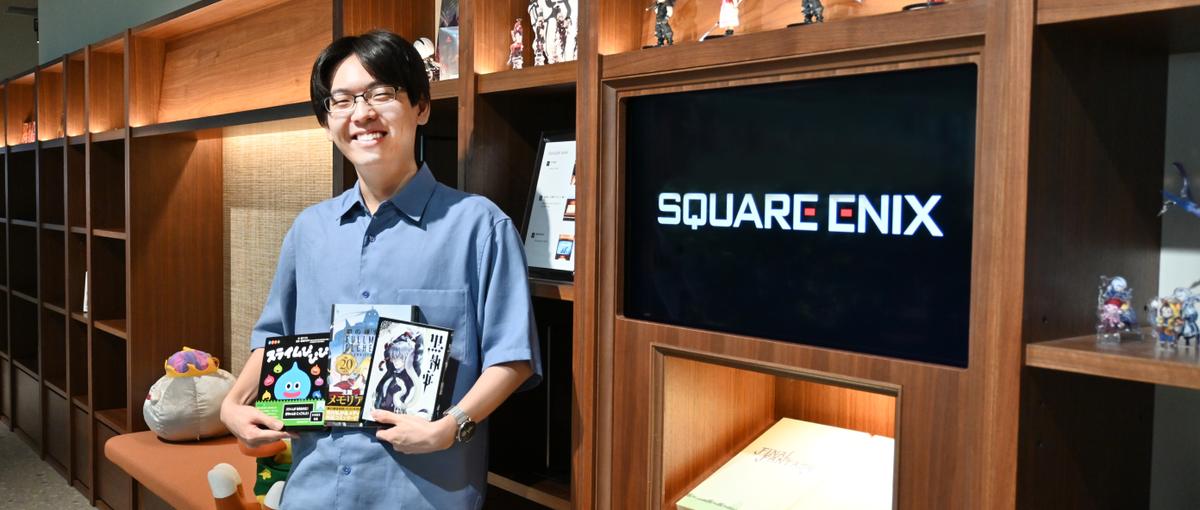 漫画・ノベル・書籍の出版契約担当を目指しませんか