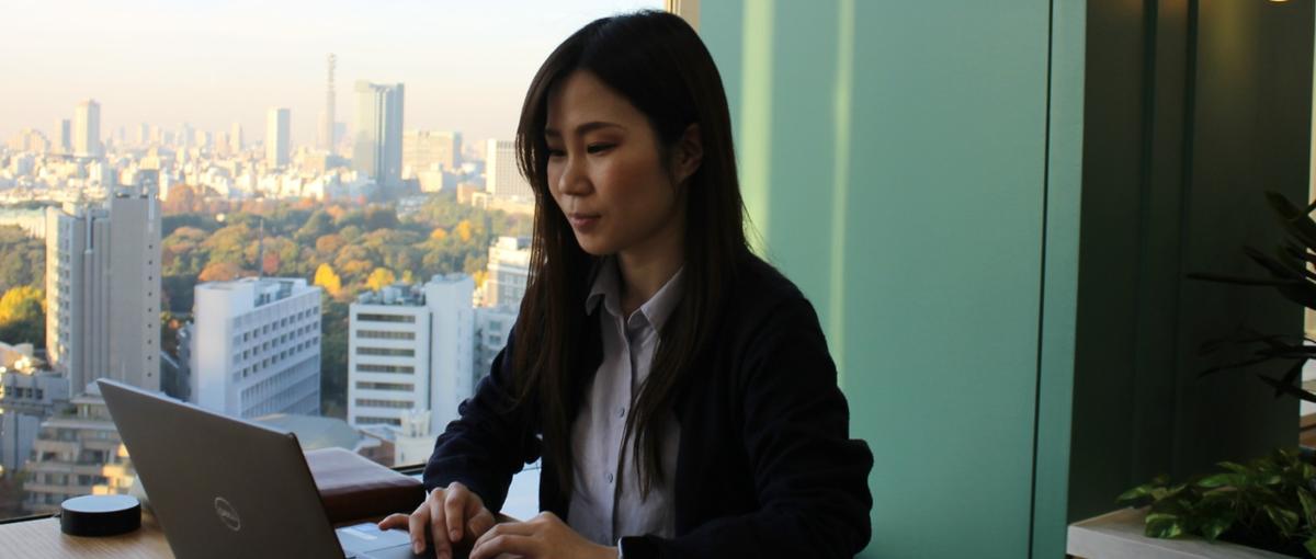 あきらめない経営者を救うサービスで業界トップを共に目指す仲間を大募集！