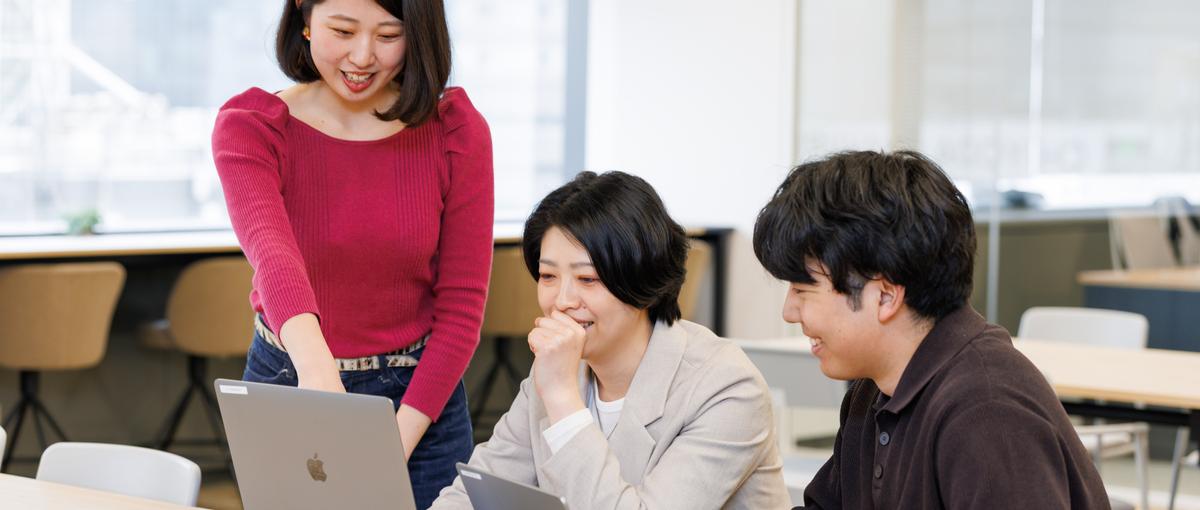 ソリューションセールス｜国内最大級の遊び予約サイトを展開！