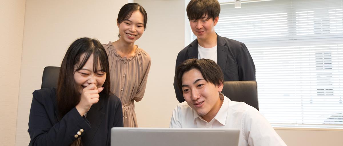 平均29歳｜挑戦したい。でも、ちゃんと安定も欲しい27新卒の方へ。