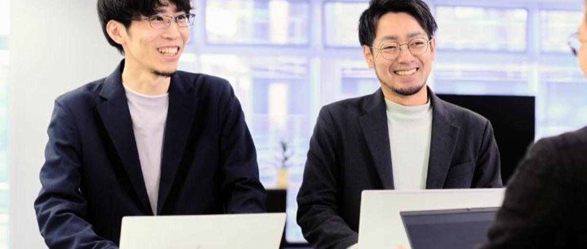 仙台・27新卒┃技術力を武器に成長したい方。システムエンジニアを募集！