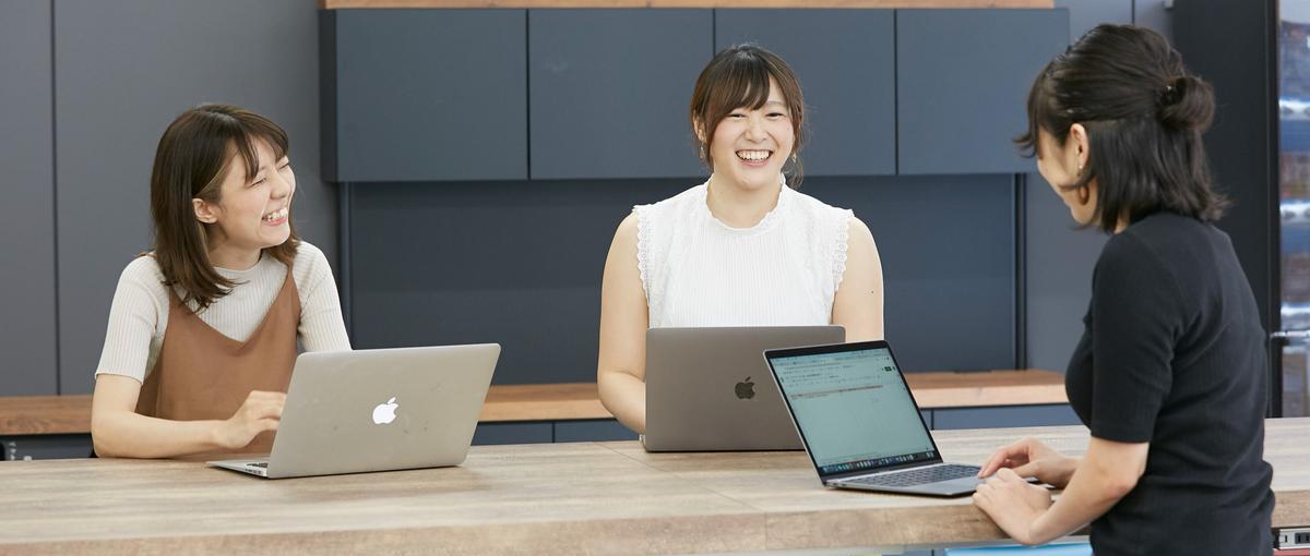 ホスピタリティ溢れるあなたを待っています！ココナラカスタマーサポート募集！