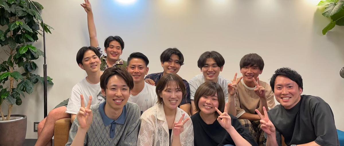 経験不要！人を動かすSNSマーケで圧倒的な成長できるインターン