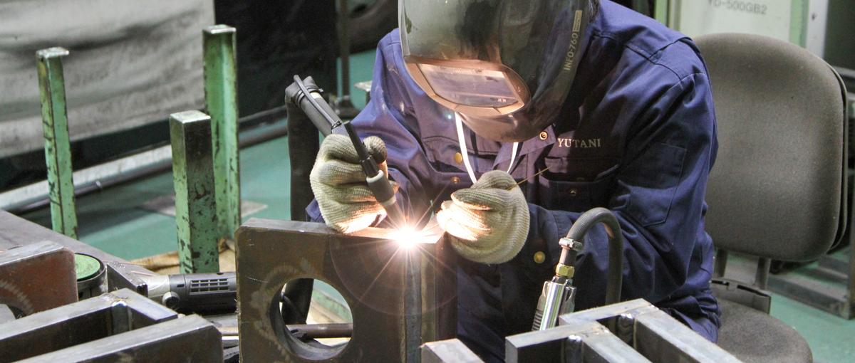 あなたの技術で、次の製品を生み出す。 即戦力となる製造ディレクター募集！