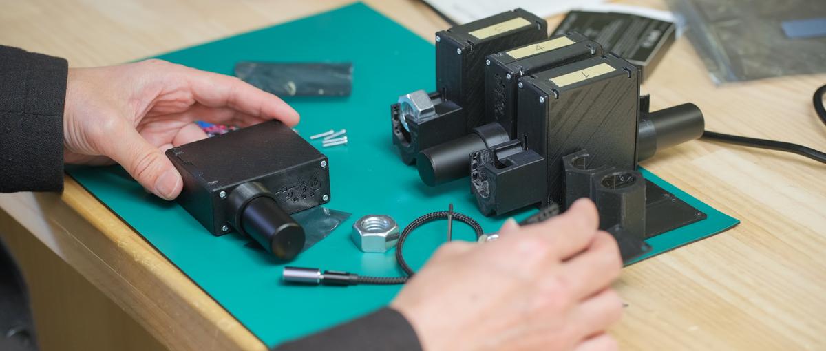 AI×3Dデータ×SaaS｜独学でもOK！市場価値をUPさせたい27卒募集