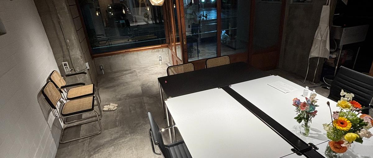 代表直下｜AI時代に代替されないマーケティング力を身に付けたい学生募集