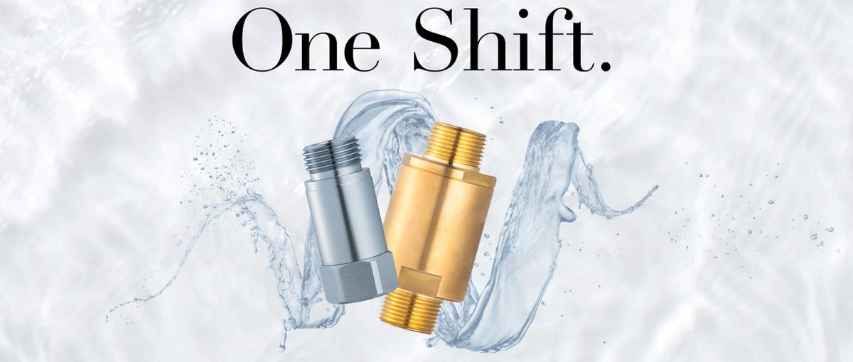 UFBで水改革！実績あるUFB技術で、未知の産業の新規市場を開拓 |27卒