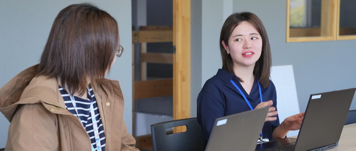 林業・建設の現場を変えるSaaSで会社づくりをしてみませんか？｜27卒