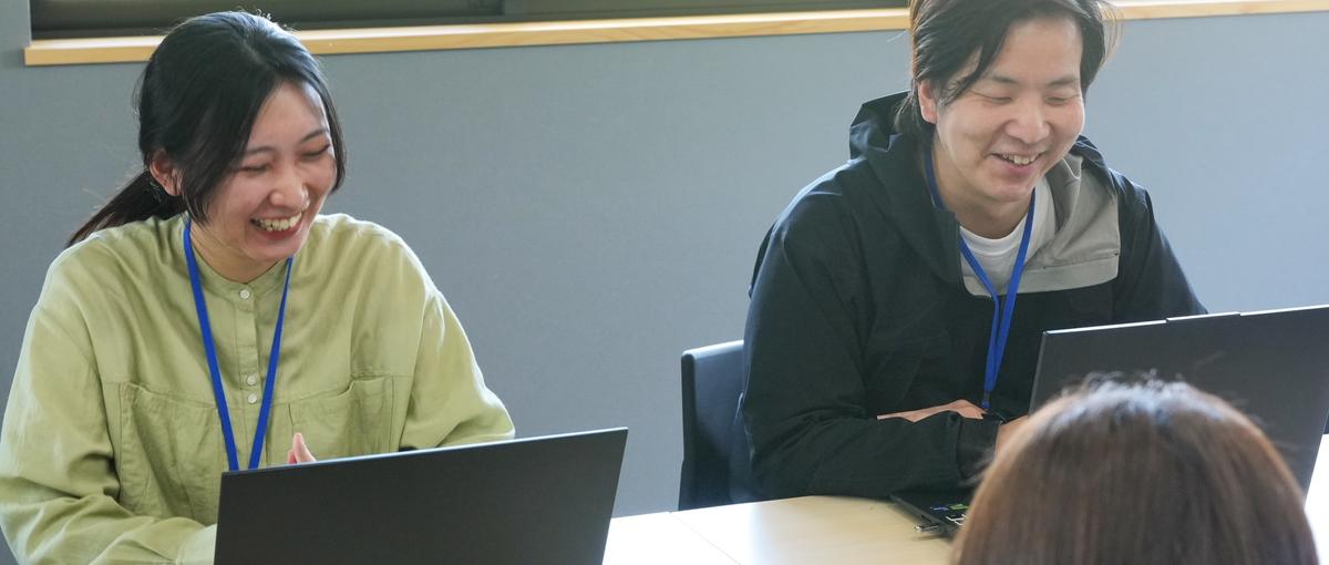  27卒｜ドローン×3D計測SaaSを広げる法人営業｜社会インフラを支える