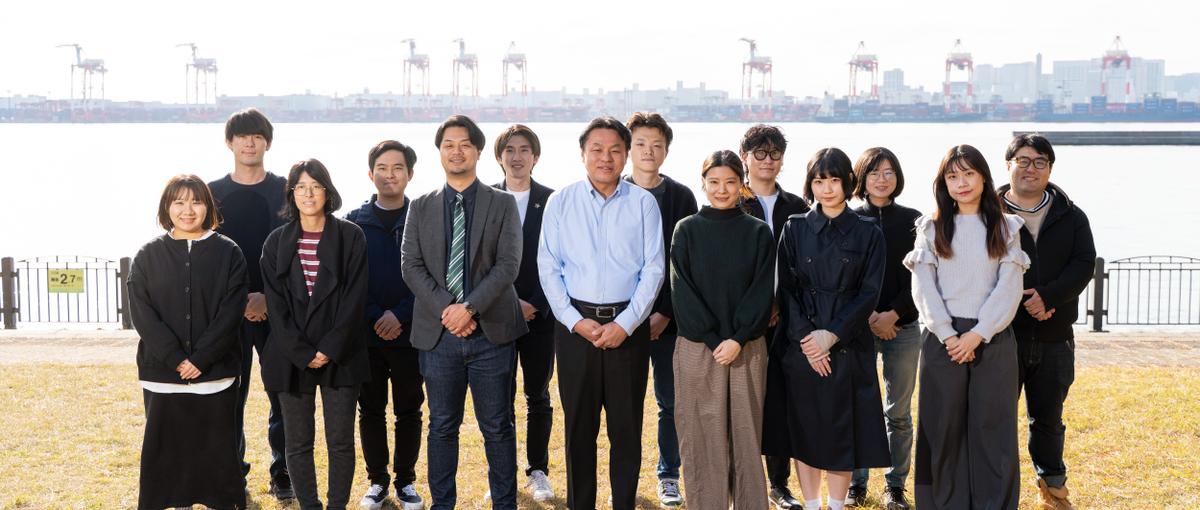 まだ整っていないEC事業を一緒に伸ばしませんか？ビジネスオーナー候補募集