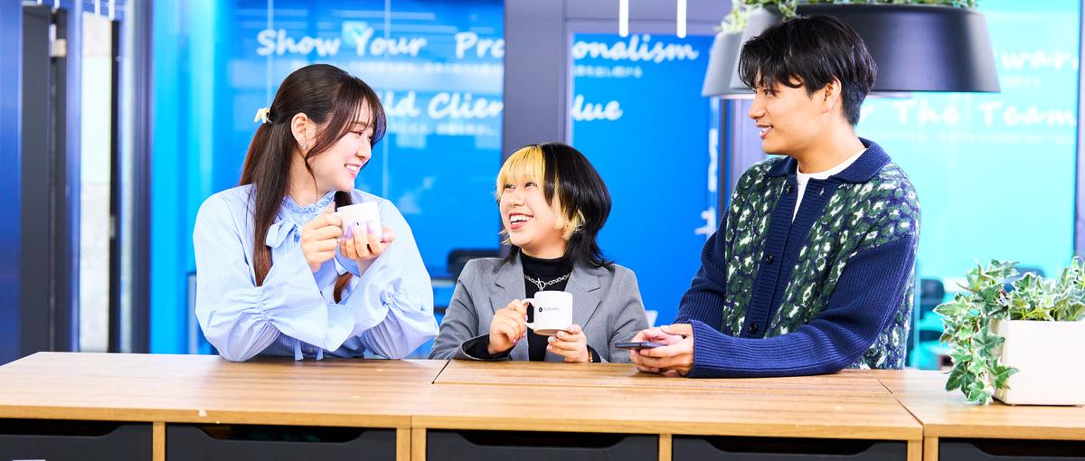 デザインもコードも極めたい方へ。Webデザイナー兼フロントエンドエンジニア