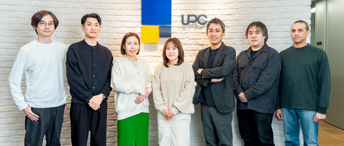 成長著しい自社プロダクトづくりの根幹を担う仕事！事業はグローバル展開を指向