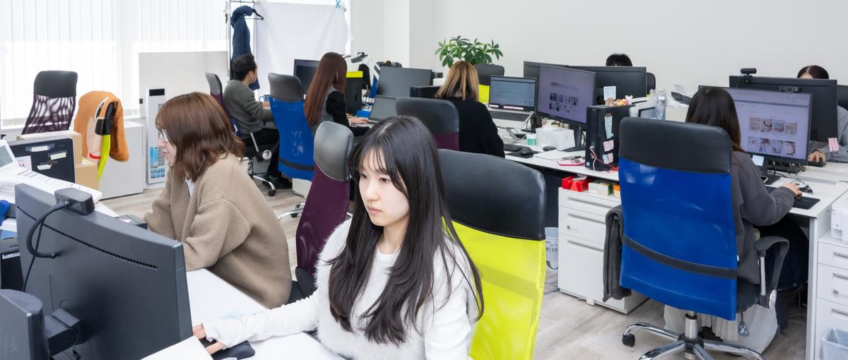 新卒｜商品企画・EC 大手じゃできない仕事をやろう