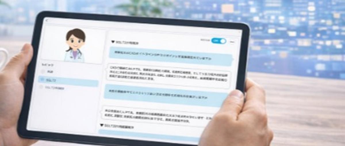 大手実績多数。盤石な基盤とベンチャーのスピード感を両取りする