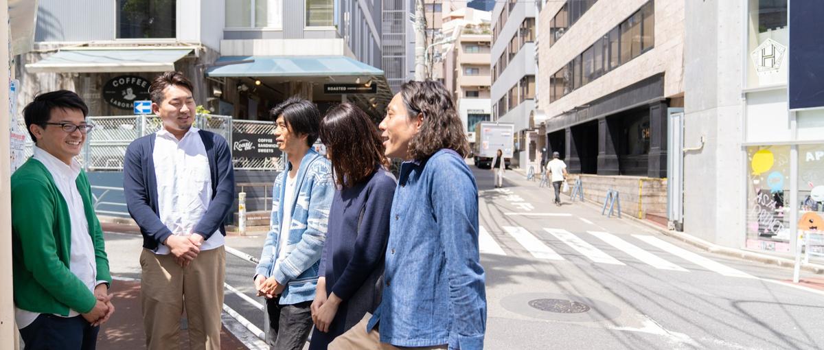 大人気！外資系カフェブランド｜ブランド体験を設計するWebディレクター