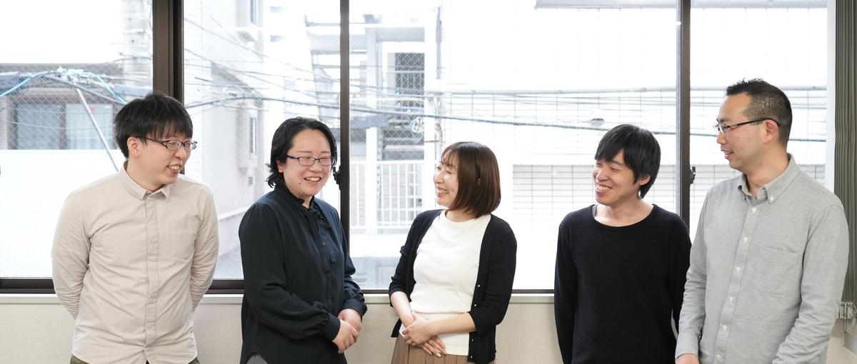 直請け案件多数｜要件定義から実装まで。TypeScriptで開発を極める