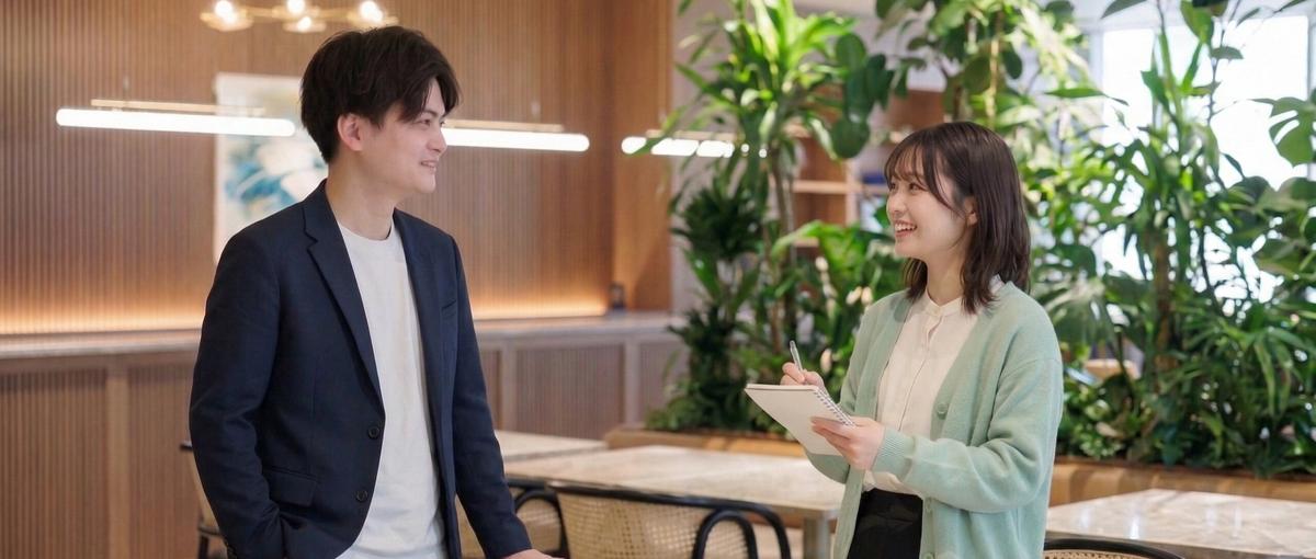 リクルート・Indeed出身者が次に選んだ場所。トルトルくんRPO担当