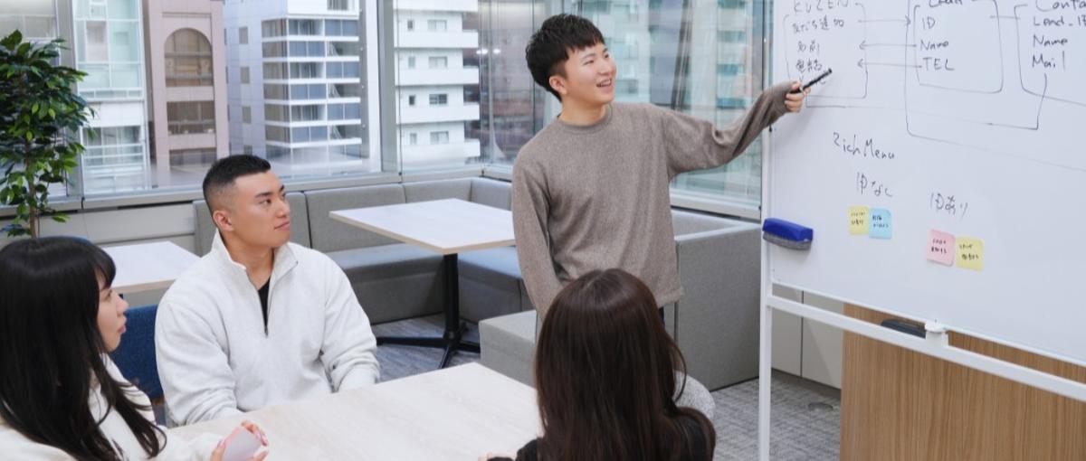 急成長saasを支えるカスタマーサクセス募集中！